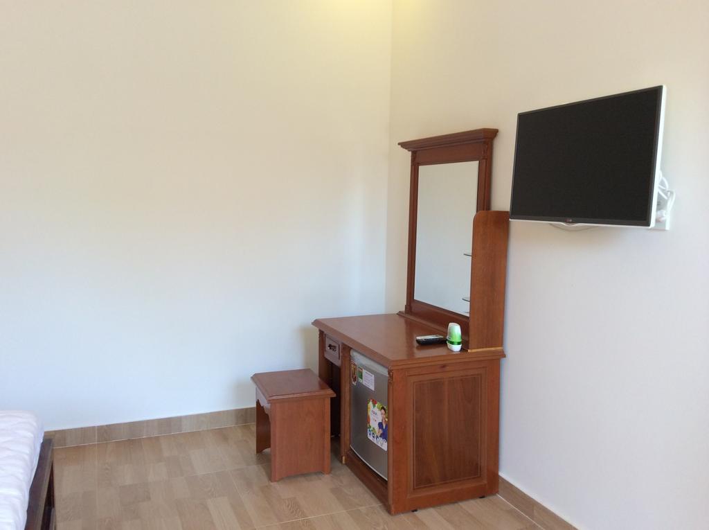 Hoan Thien My Bungalow Duong Dong Exterior foto