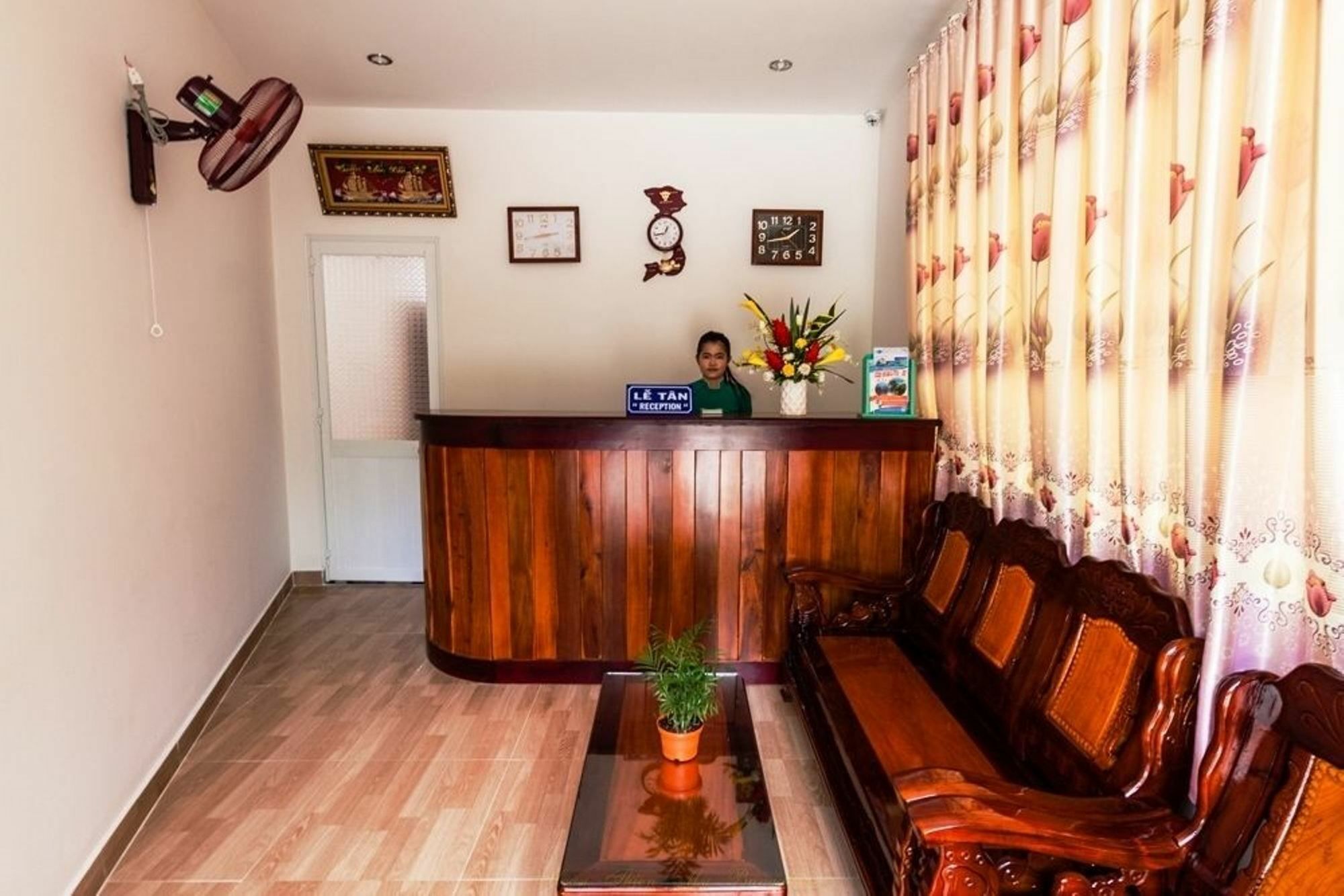 Hoan Thien My Bungalow Duong Dong Exterior foto